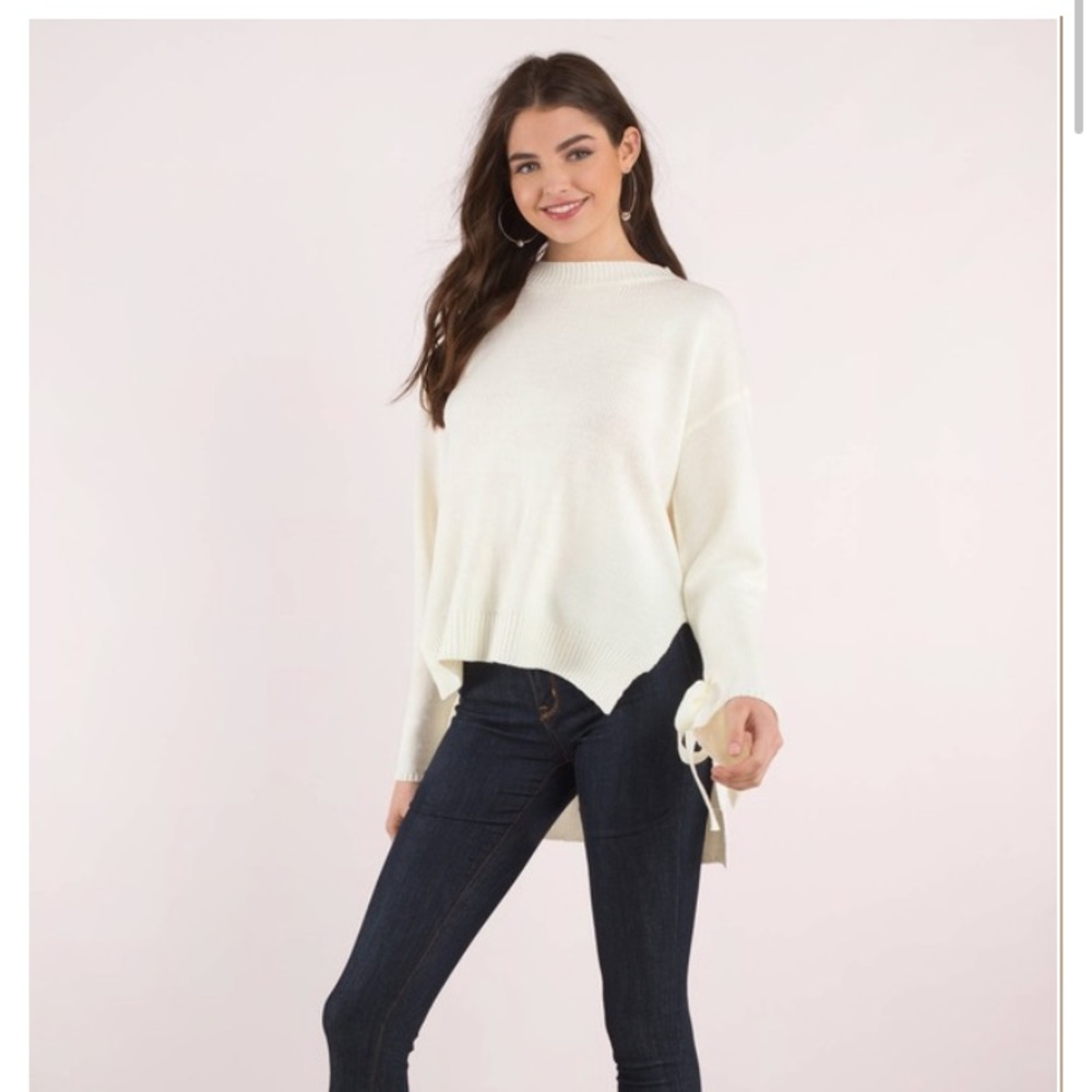 TOBI sweater